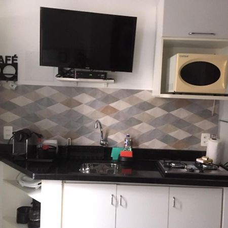Cosy Studio In Copacabana Rio de Janeiro Exteriör bild