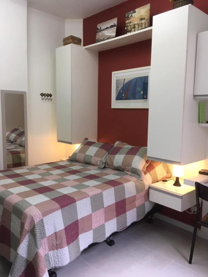 Cosy Studio In Copacabana Rio de Janeiro Exteriör bild