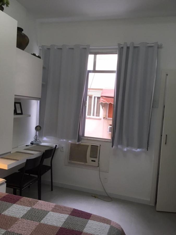 Cosy Studio In Copacabana Rio de Janeiro Exteriör bild